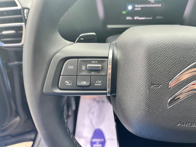 CITROEN C4 usata, con ESP