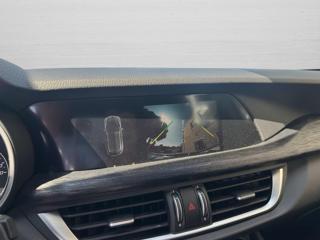 ALFA ROMEO Stelvio usata, con Controllo trazione