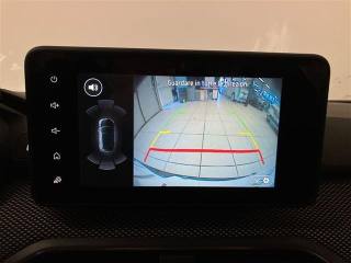 DACIA Sandero usata, con Isofix