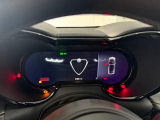 ALFA ROMEO Tonale usata, con Controllo automatico clima