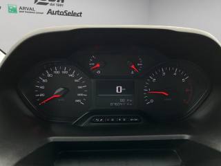 PEUGEOT Partner usata, con Servosterzo