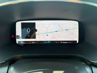 RENAULT Captur usata, con Autoradio digitale