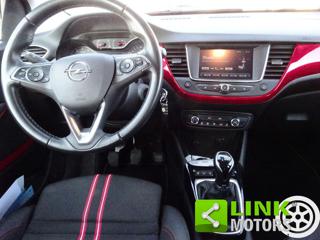 OPEL Crossland usata, con Park Distance Control