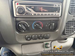 FORD Tourneo usata 13