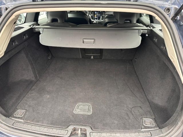 VOLVO V60 usata, con Cronologia tagliandi
