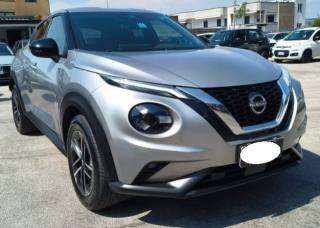 NISSAN Juke usata, con Airbag