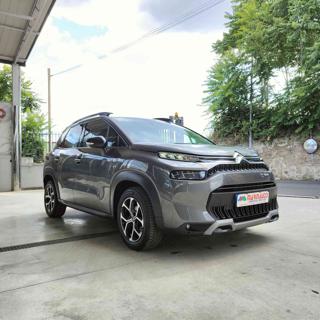 CITROEN C3 Aircross usata, con Airbag laterali