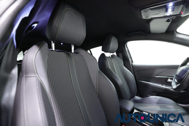 PEUGEOT 208 usata 53