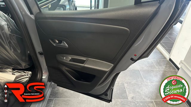 OPEL Mokka usata, con Servosterzo