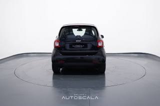 SMART ForTwo usata, con Autoradio