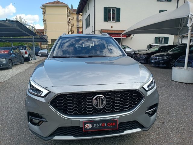 MG ZS usata, con Airbag