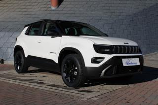 JEEP Avenger usata, con Airbag