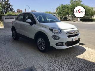 FIAT 500X 1.3 MultiJet 95 CV