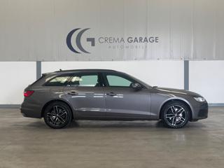 AUDI A4 usata, con Airbag laterali