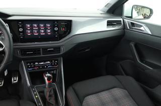 VOLKSWAGEN Polo usata, con Cruise Control