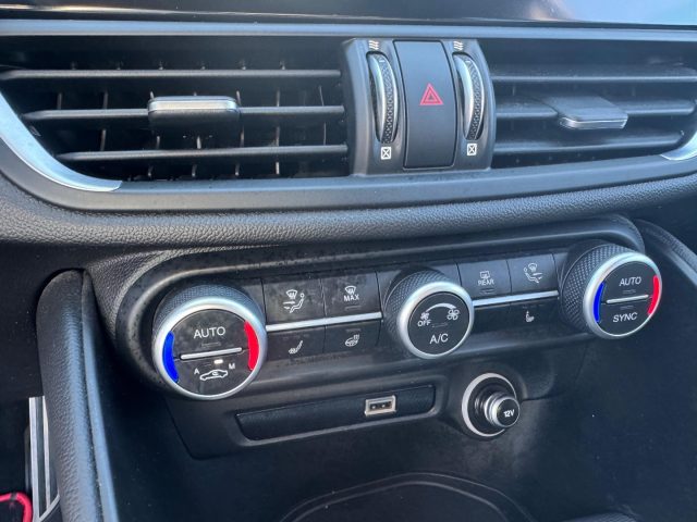 ALFA ROMEO Giulia usata, con Controllo automatico clima