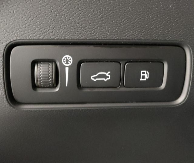 VOLVO XC40 usata, con Immobilizzatore elettronico