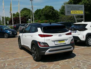 HYUNDAI Kona usata, con Airbag laterali