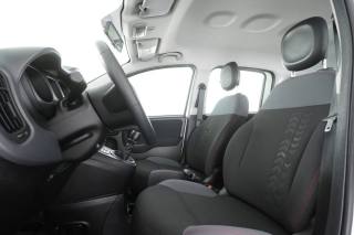 FIAT Panda usata 8