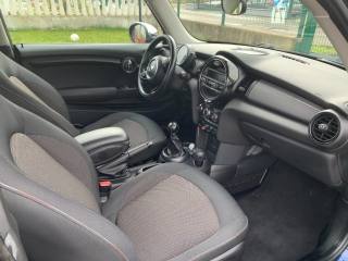 MINI One usata, con Controllo trazione