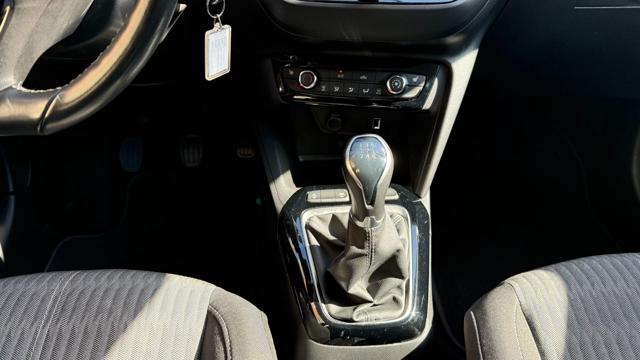 OPEL Corsa usata, con Cerchi in lega