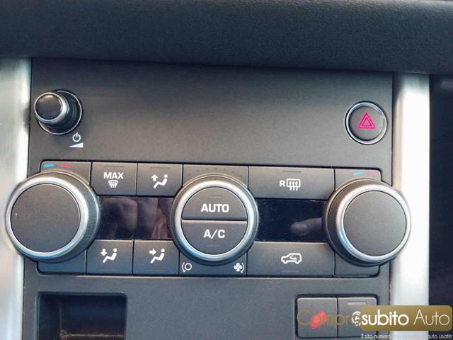 LAND ROVER Range Rover Evoque usata 19