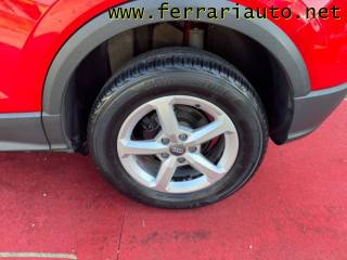 AUDI Q2 usata, con Antifurto