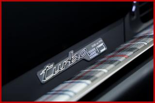 PORSCHE 992 usata, con Interni in pelle