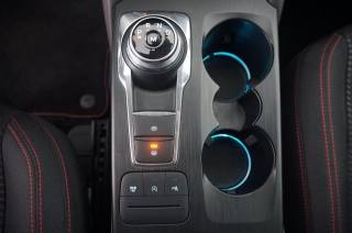 FORD Kuga usata, con Fendinebbia
