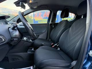 LANCIA Ypsilon usata, con Bluetooth