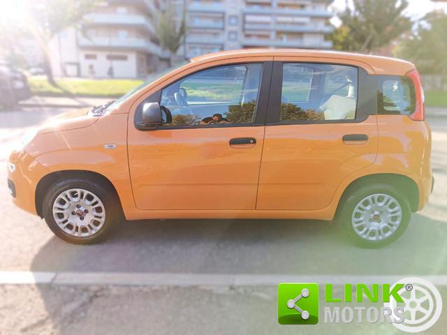 FIAT Panda usata, con Alzacristalli elettrici
