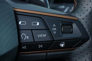 CUPRA Formentor usata, con Fari Xenon