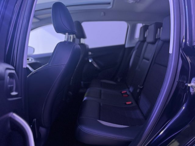 PEUGEOT 2008 usata 4