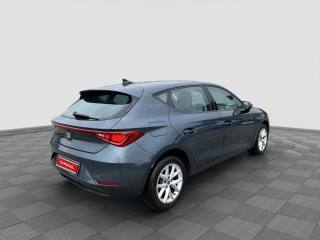 SEAT Leon usata 2