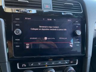 VOLKSWAGEN Golf GTI usata, con Cruise Control
