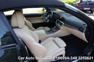 BMW M440 usata 154