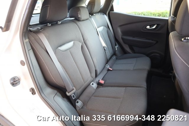 RENAULT Kadjar usata 187