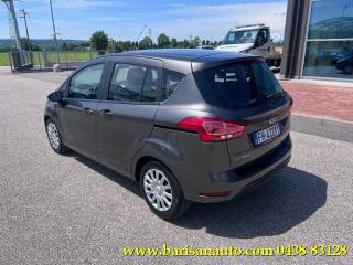 FORD B-Max usata, con Airbag Passeggero