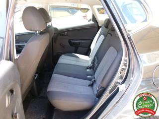 KIA Venga usata, con Chiusura centralizzata