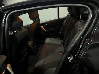 BMW 116 usata, con Controllo automatico clima