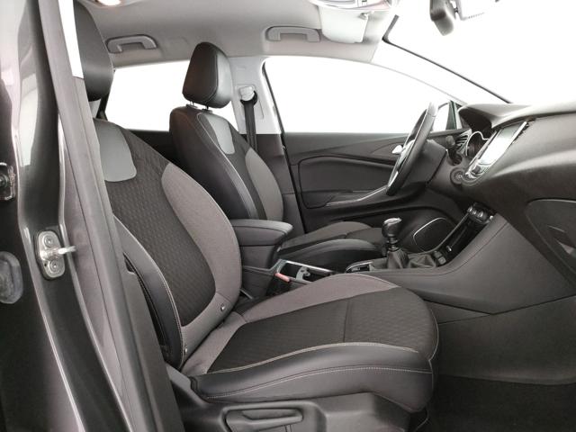 OPEL Grandland X usata, con Cerchi in lega