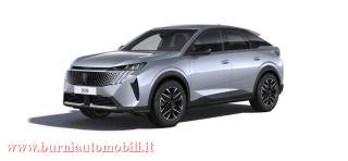 PEUGEOT 3008 Hybrid 136 e-DCS6 Allure PREZZO VERO