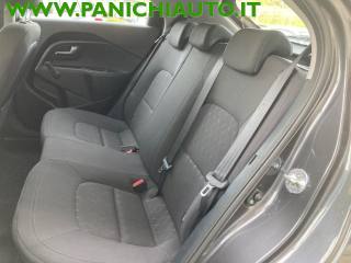 KIA Rio usata, con ESP