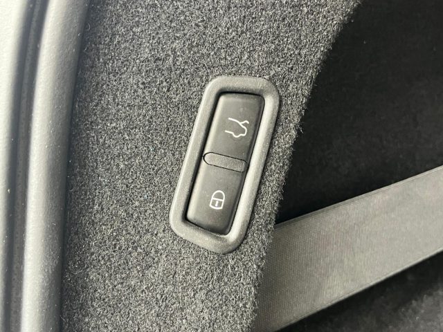 MASERATI Levante usata, con Climatizzatore