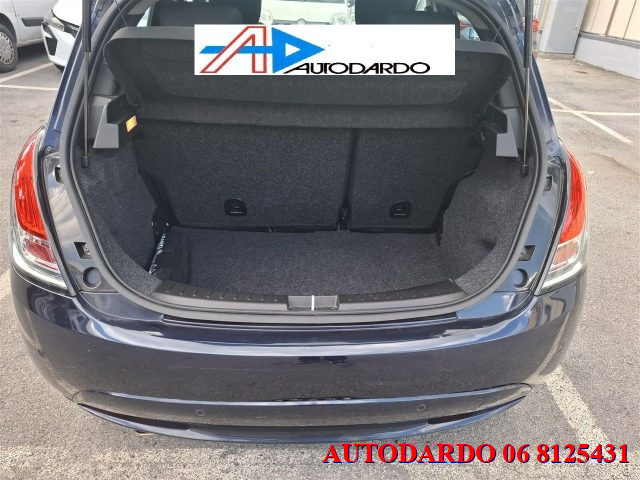 LANCIA Ypsilon usata, con Bluetooth