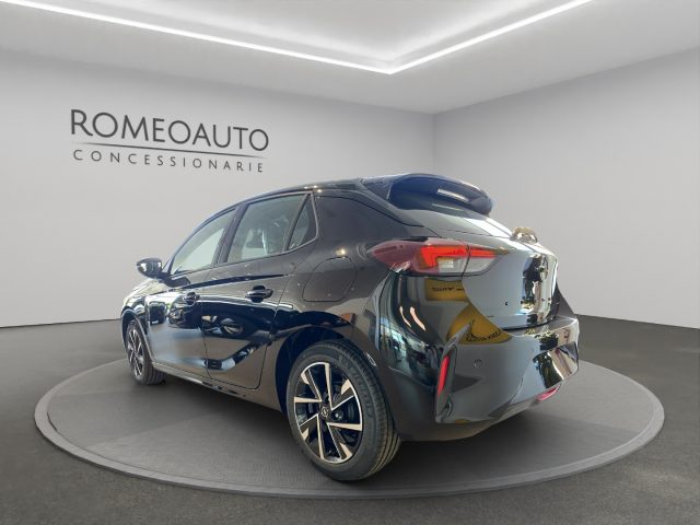 OPEL Corsa usata, con Airbag Passeggero