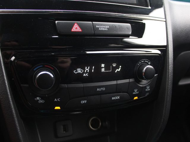 SUZUKI Vitara usata, con Specchietti laterali elettrici