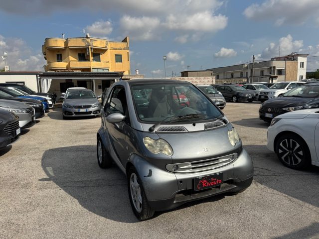 SMART ForTwo usata, con Airbag Passeggero