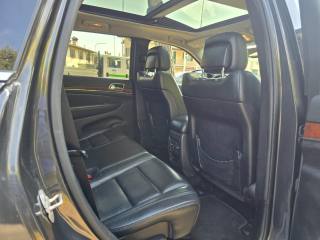 JEEP Grand Cherokee usata 89