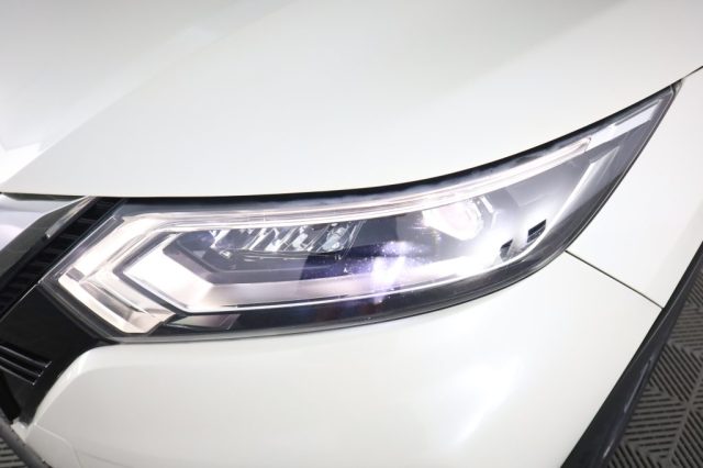 NISSAN Qashqai usata 8